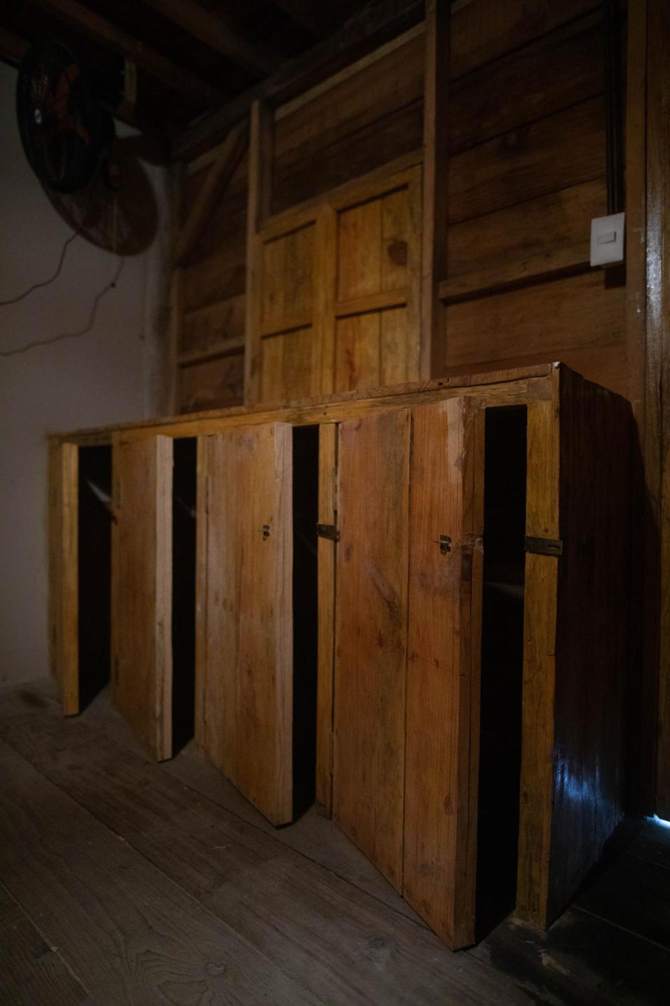 Hotel Casa Bambucha à Las Peñitas Extérieur photo